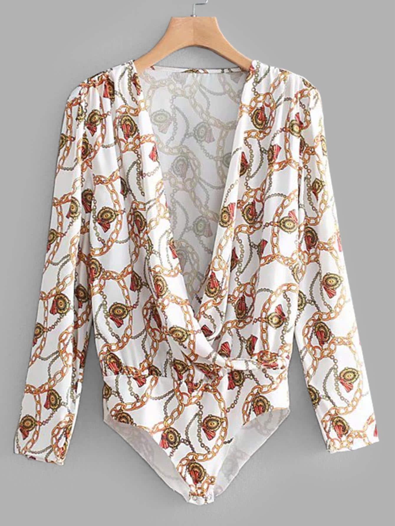 Комбинезон SheIn