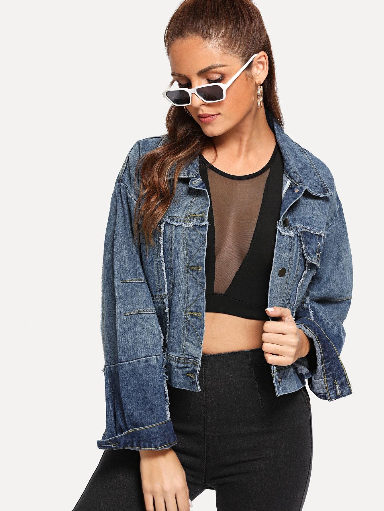 Футболка SheIn