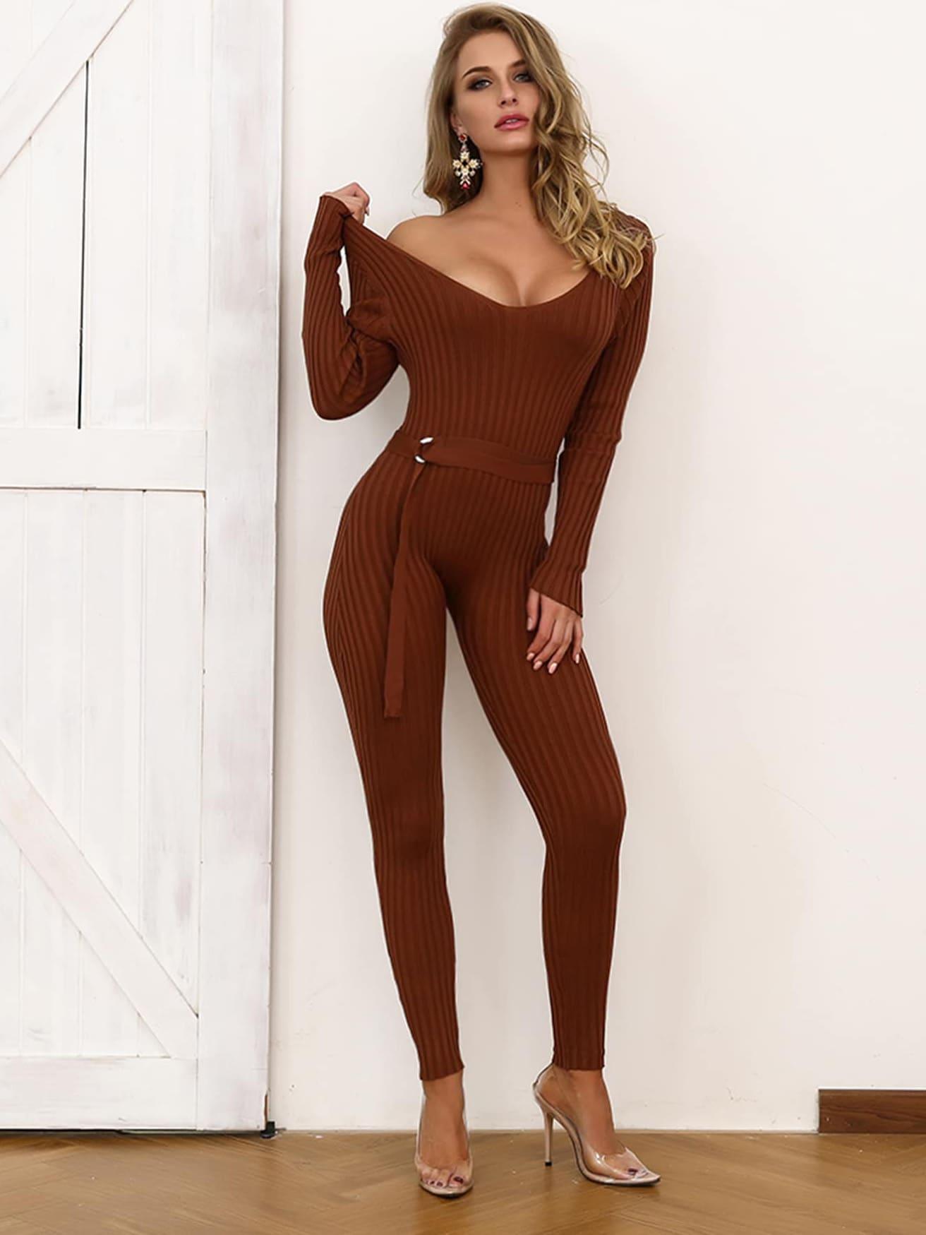 Комбинезон SheIn