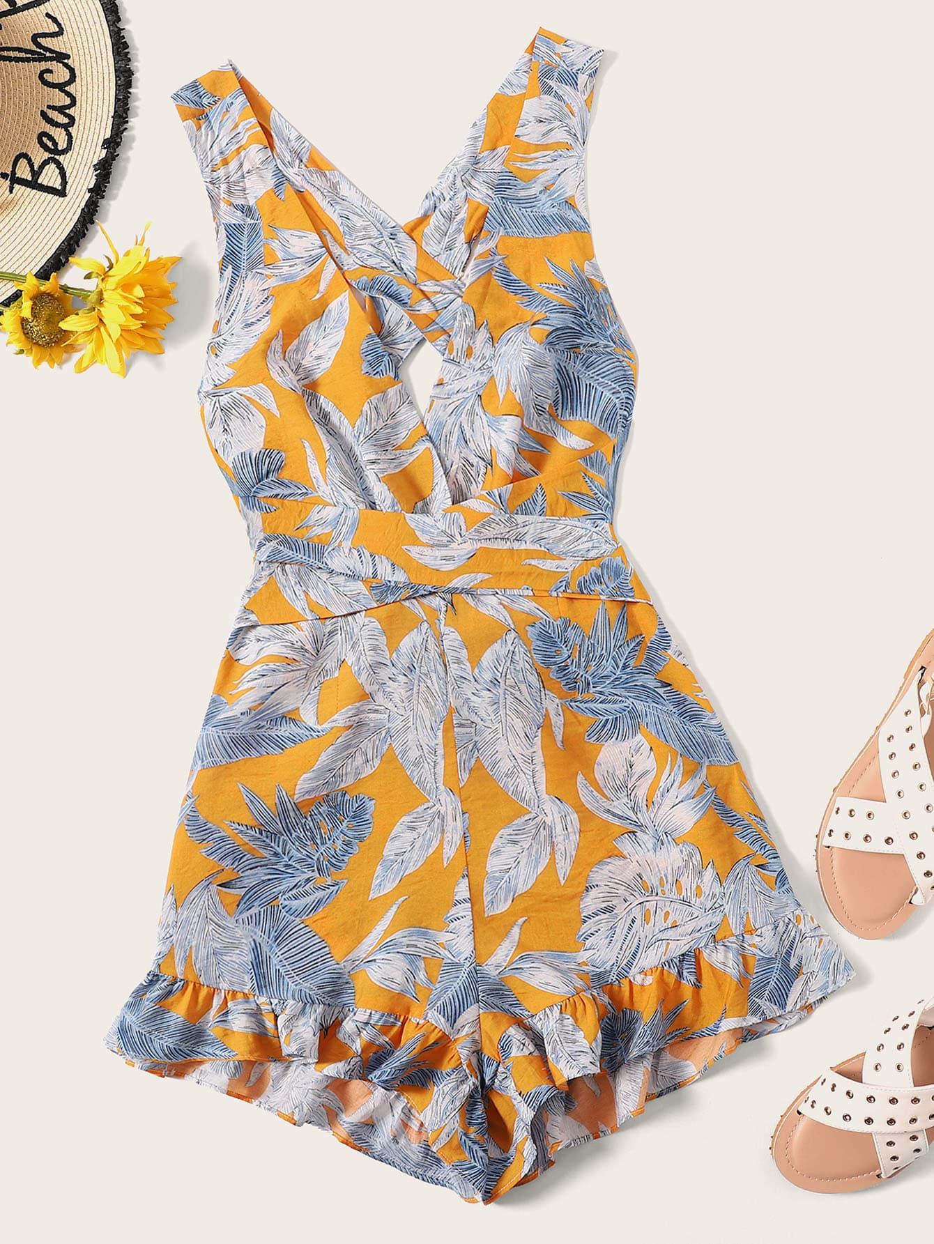Комбинезон SheIn