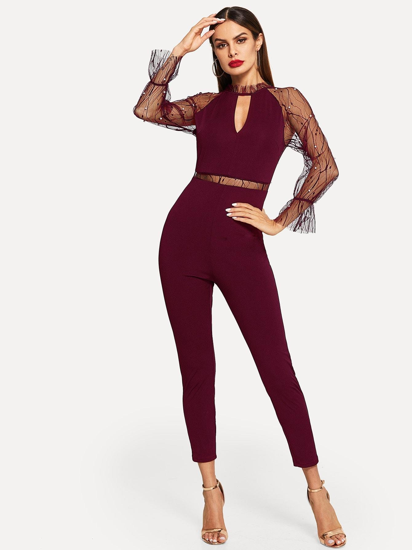 Комбинезон SheIn