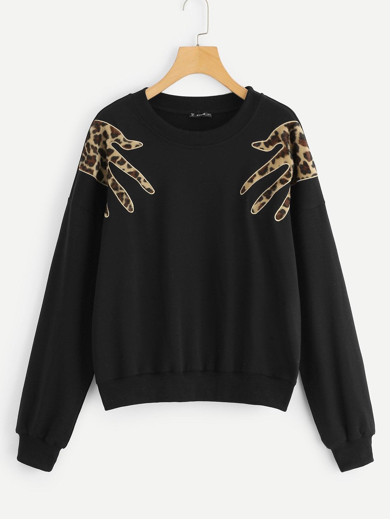 Леггинсы SheIn