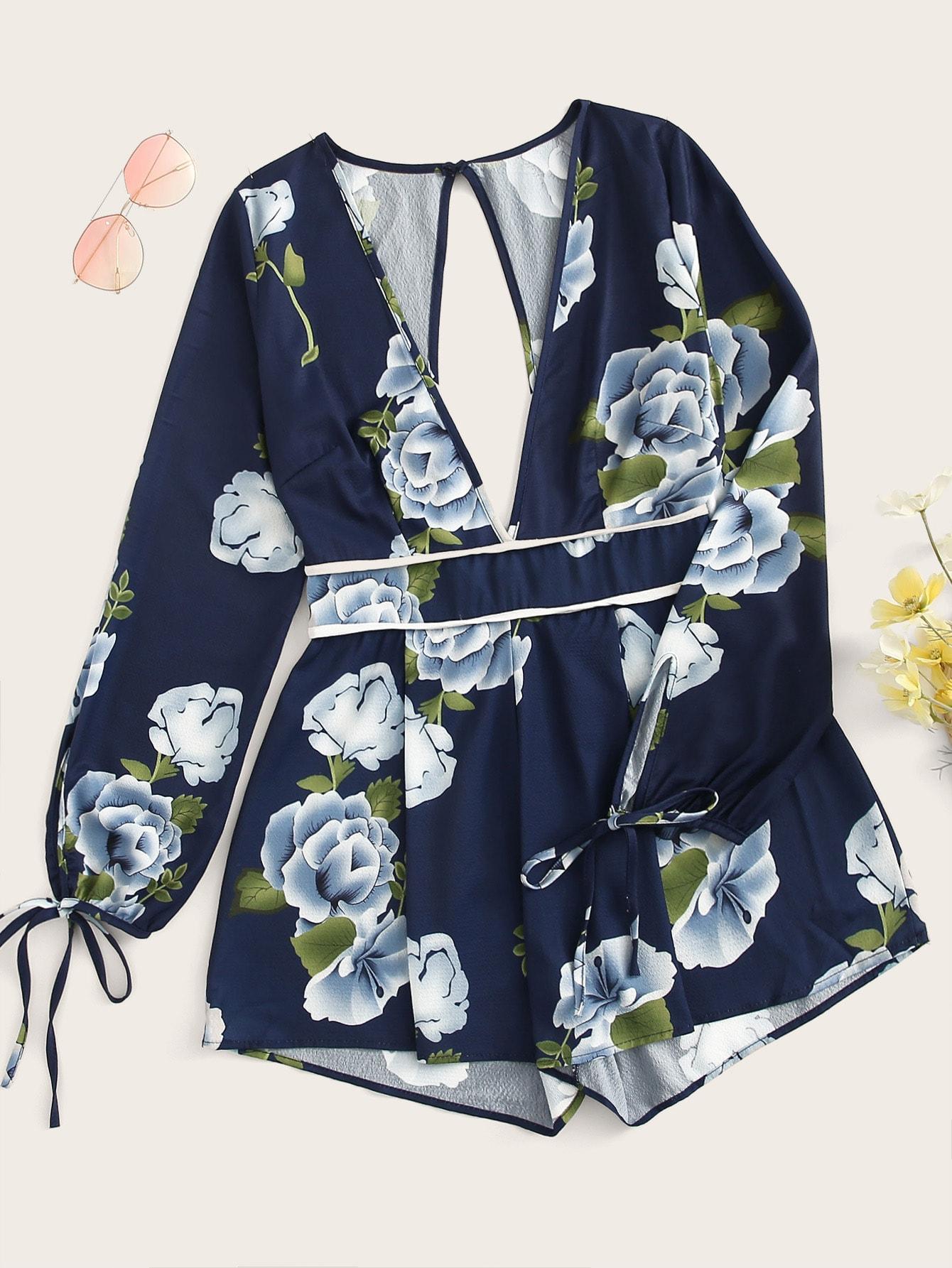 Комбинезон SheIn