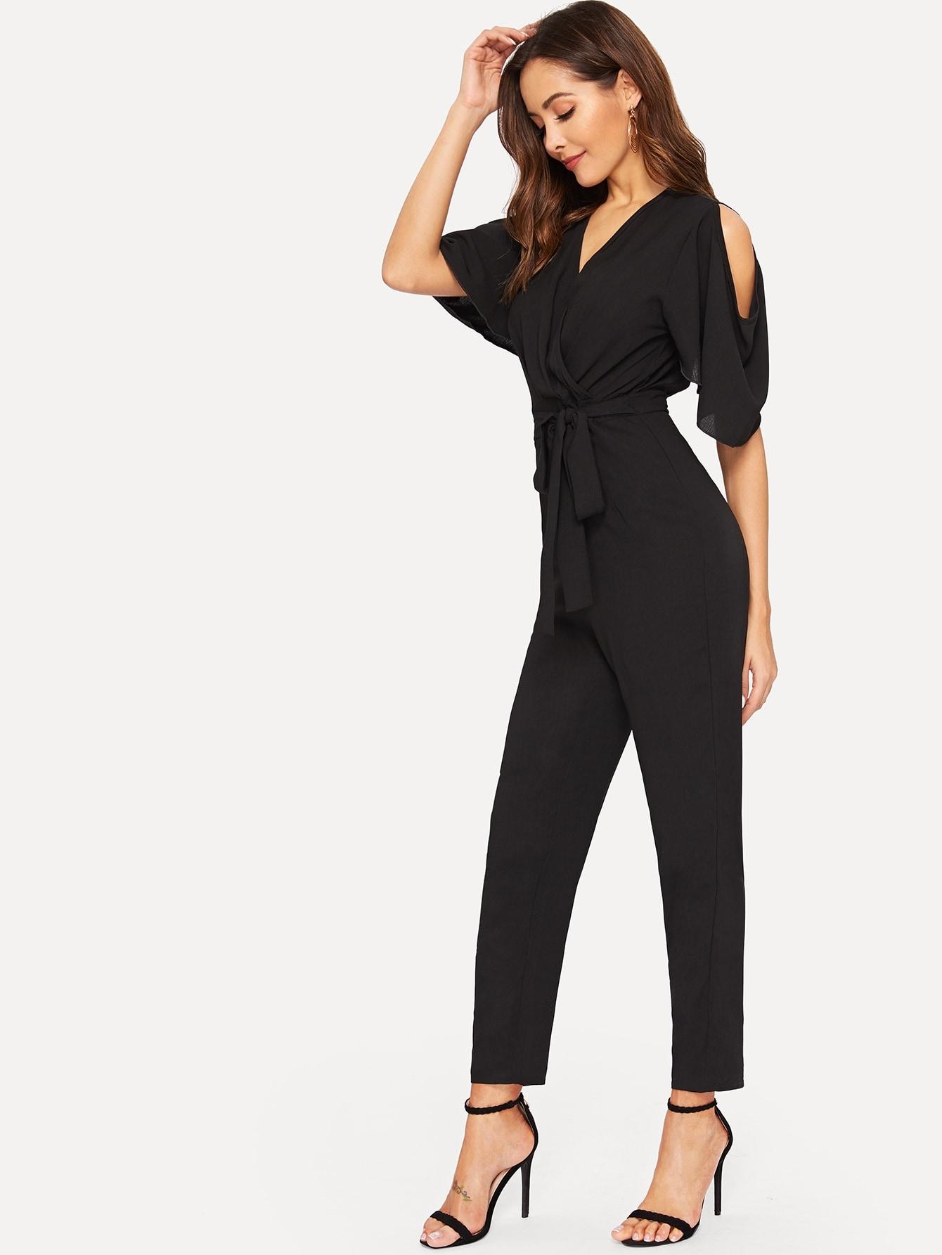 Комбинезон SheIn