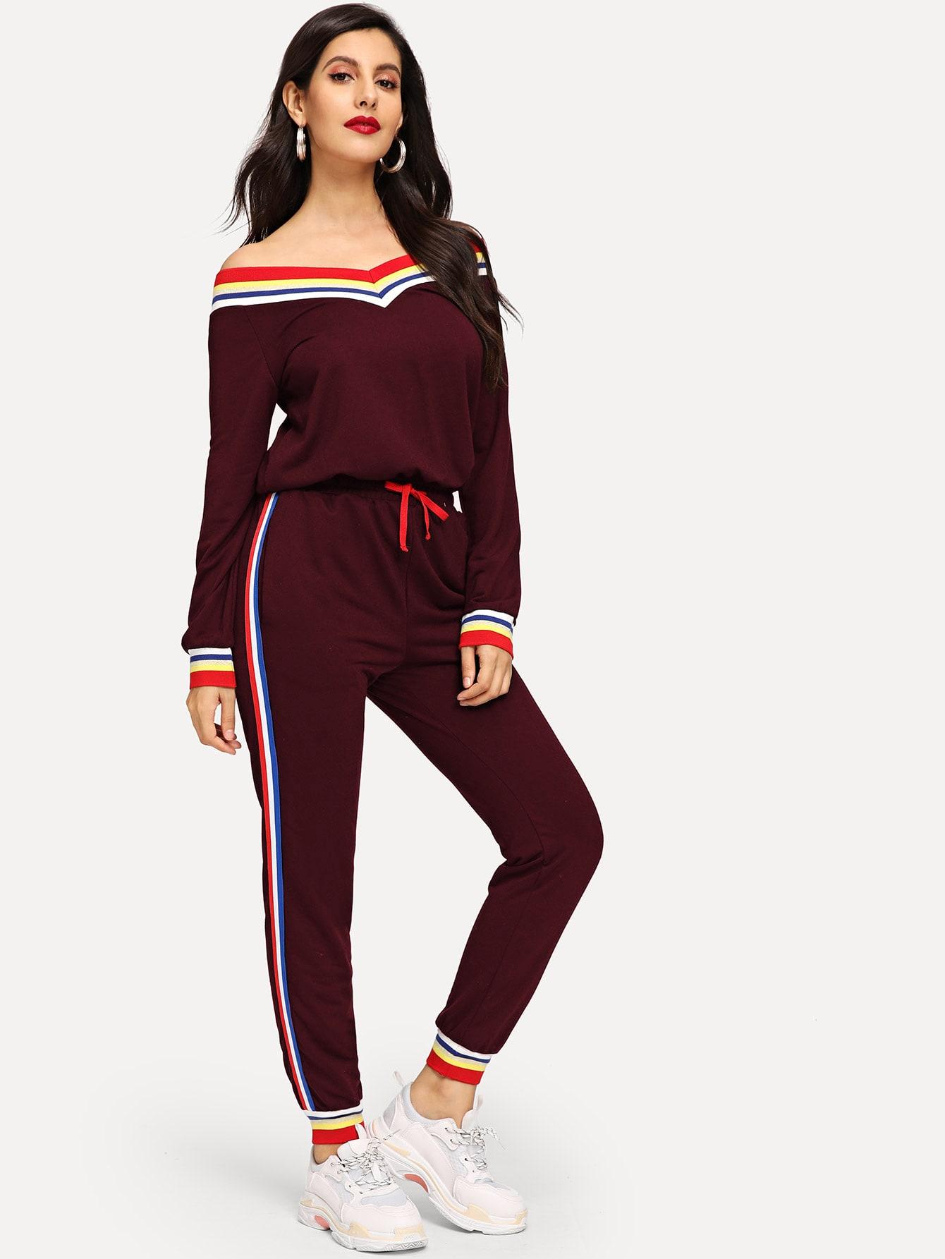 Комбинезон SheIn