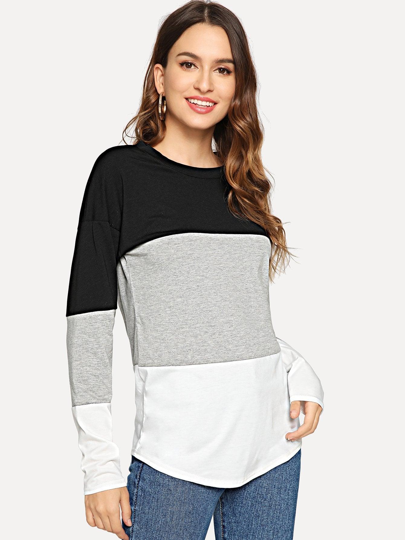 футболка SheIn