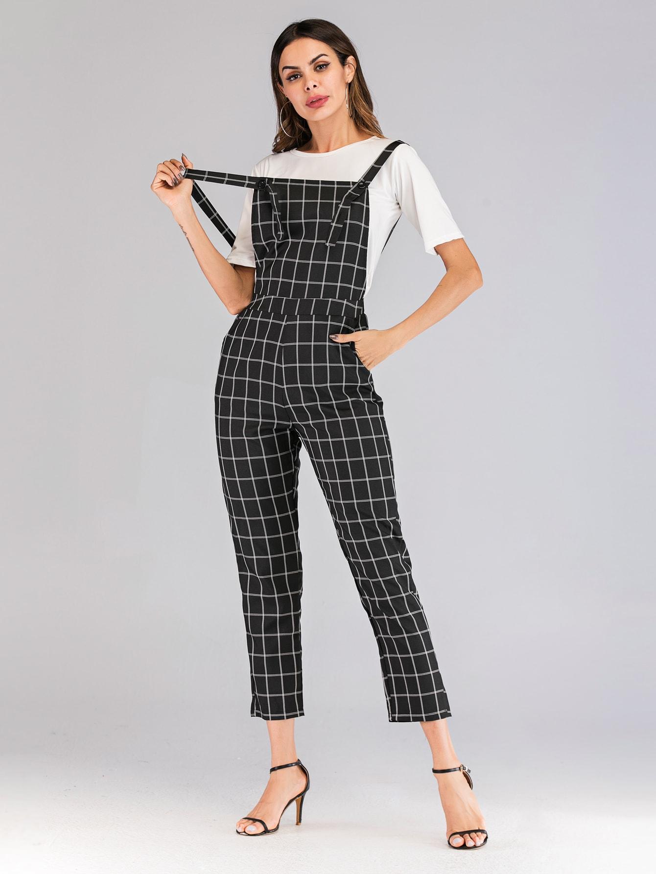 Комбинезон SheIn