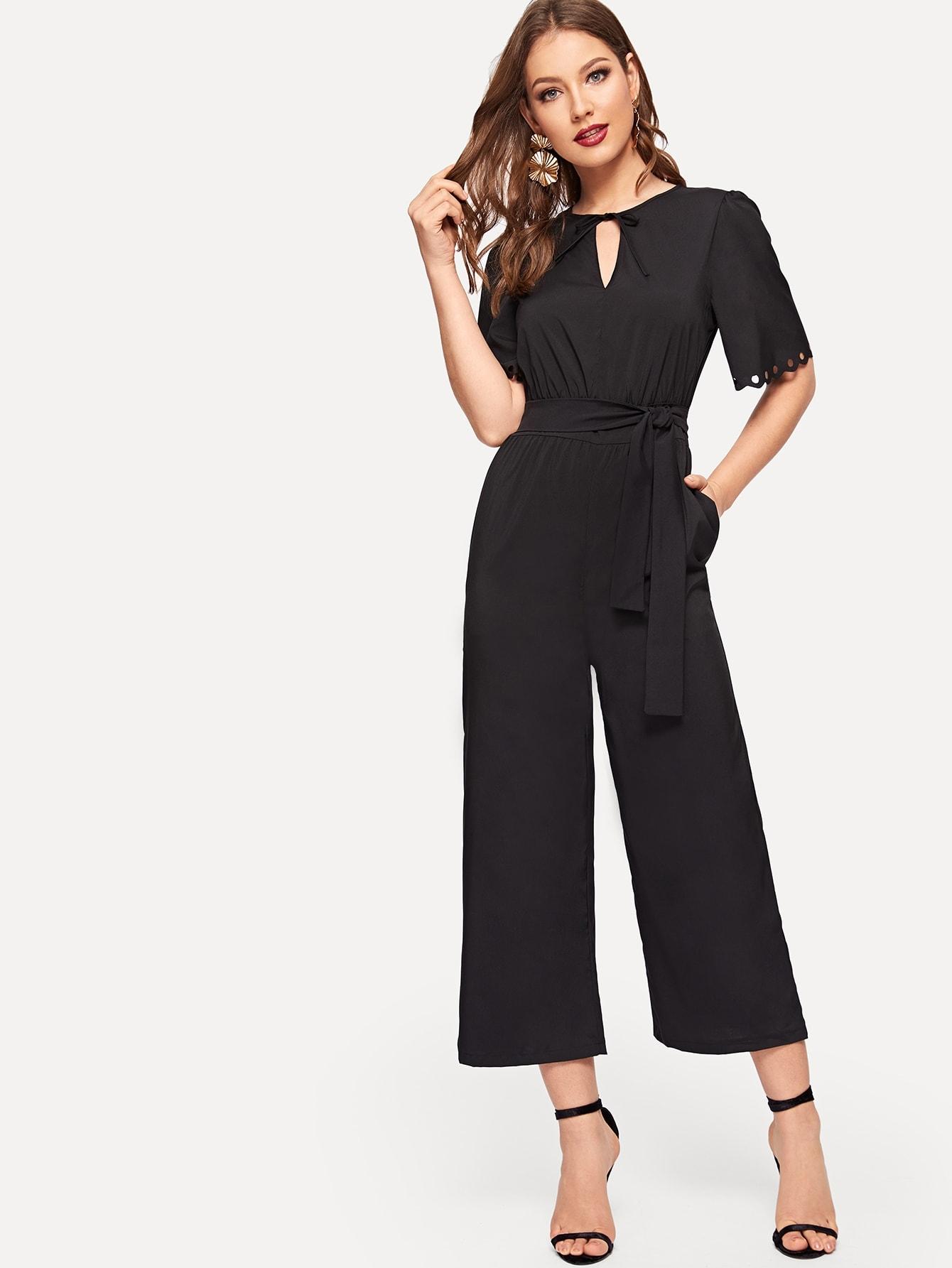 Комбинезон SheIn