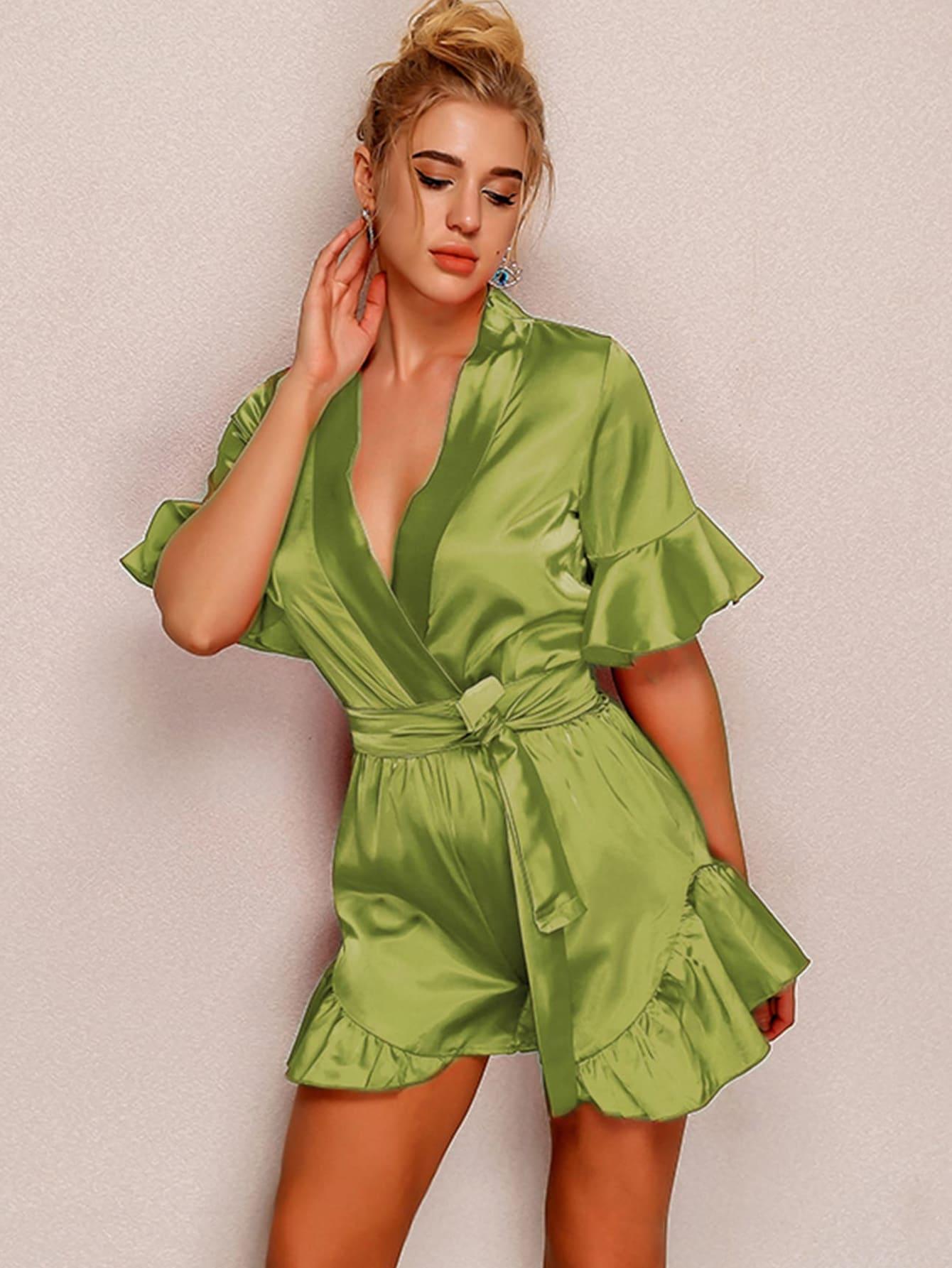 Комбинезон SheIn