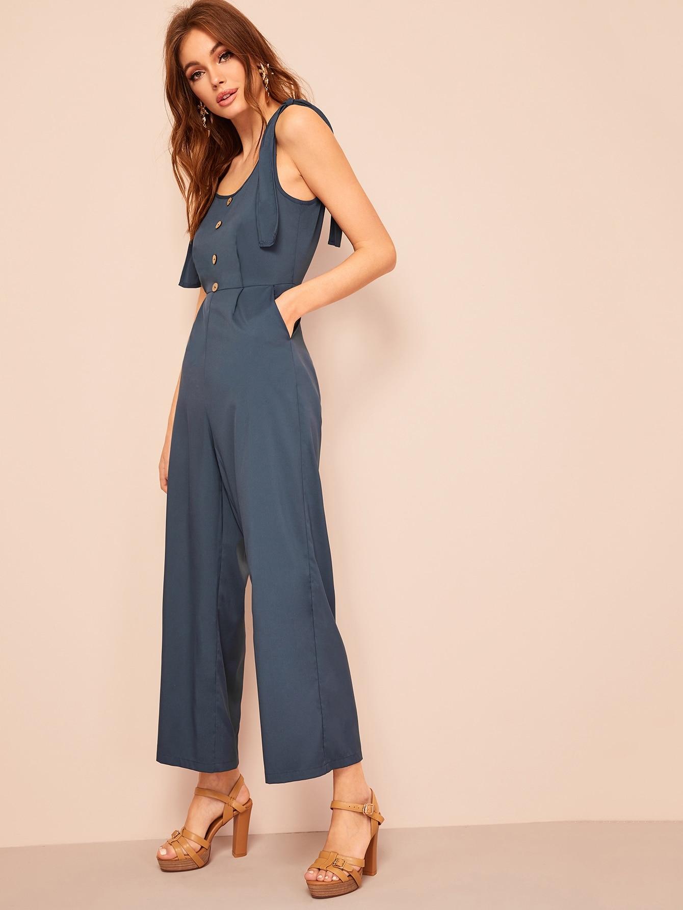 Комбинезон SheIn