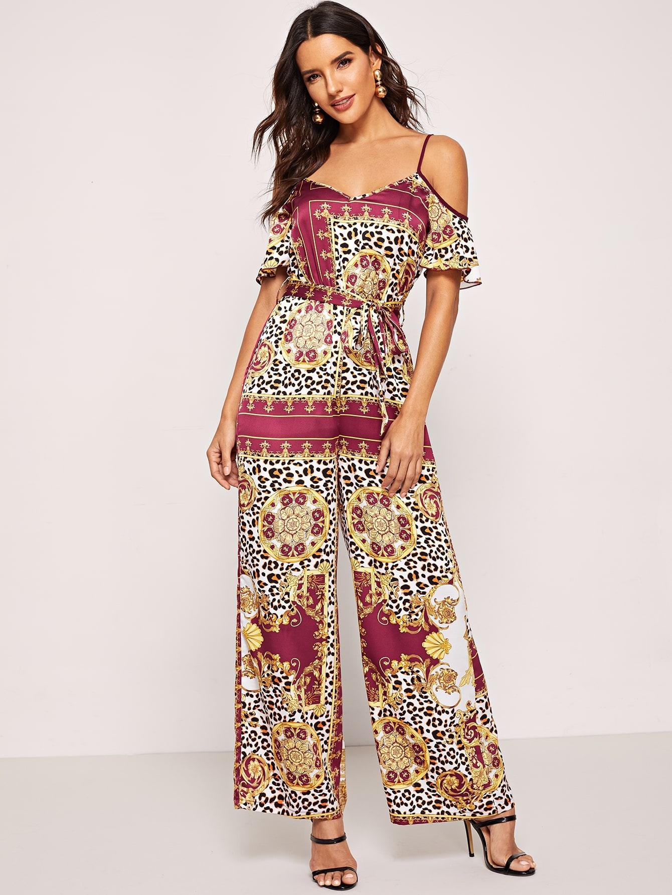 Футболка SheIn