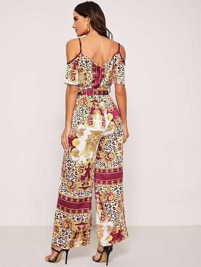 Футболка SheIn