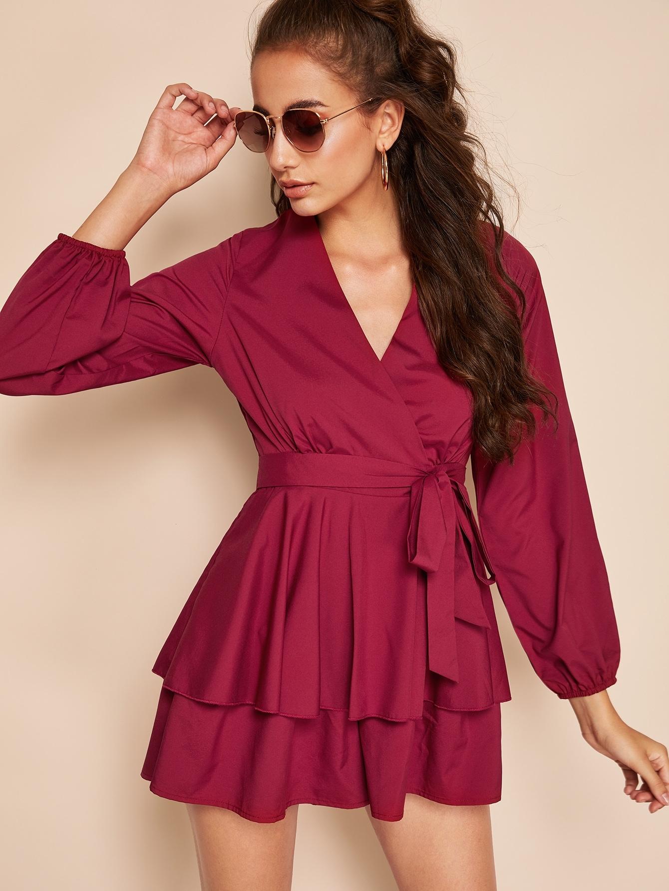 Комбинезон SheIn