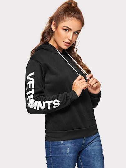 Свитшот SheIn