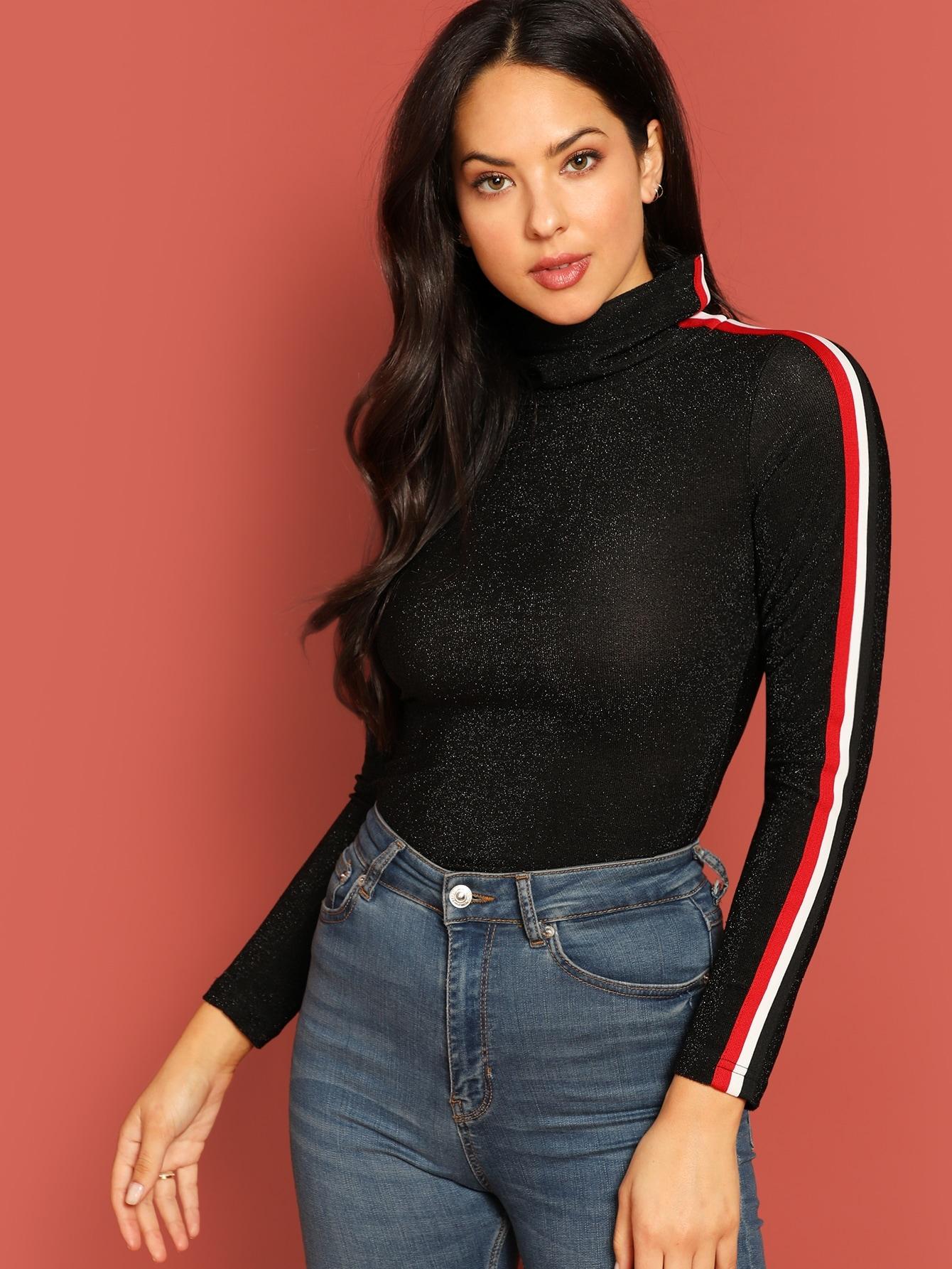 футболка SheIn