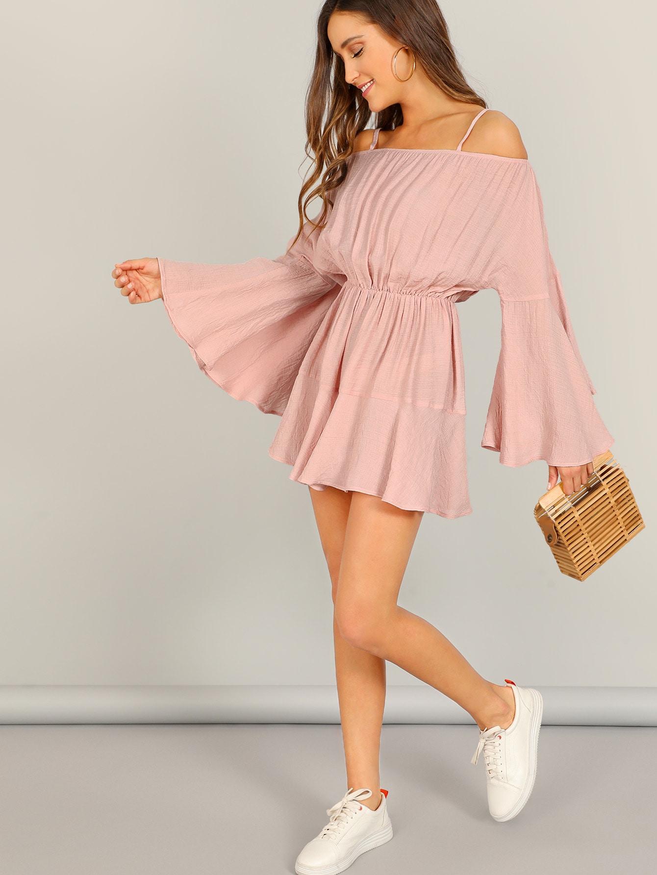 Комбинезон SheIn