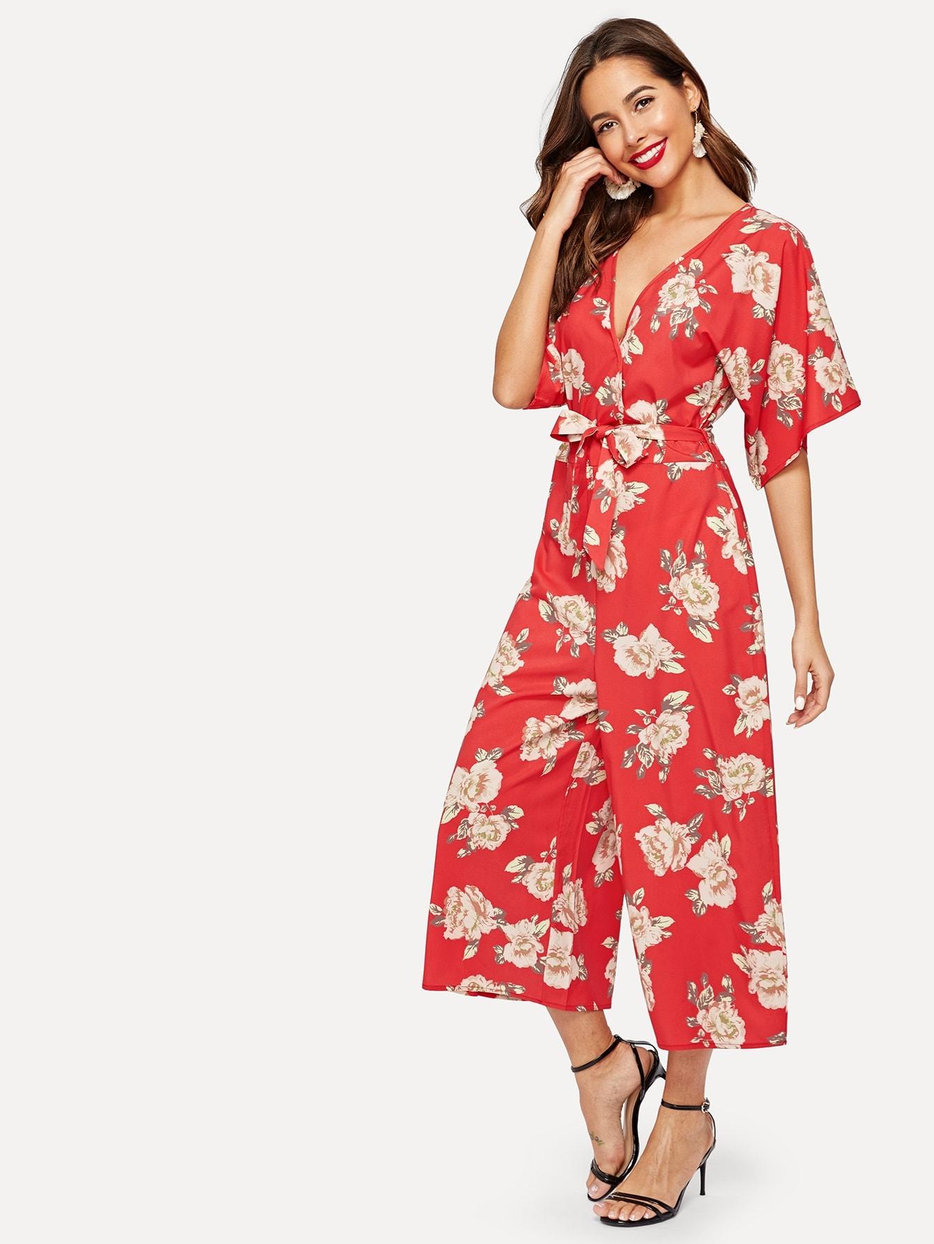 Комбинезон SheIn