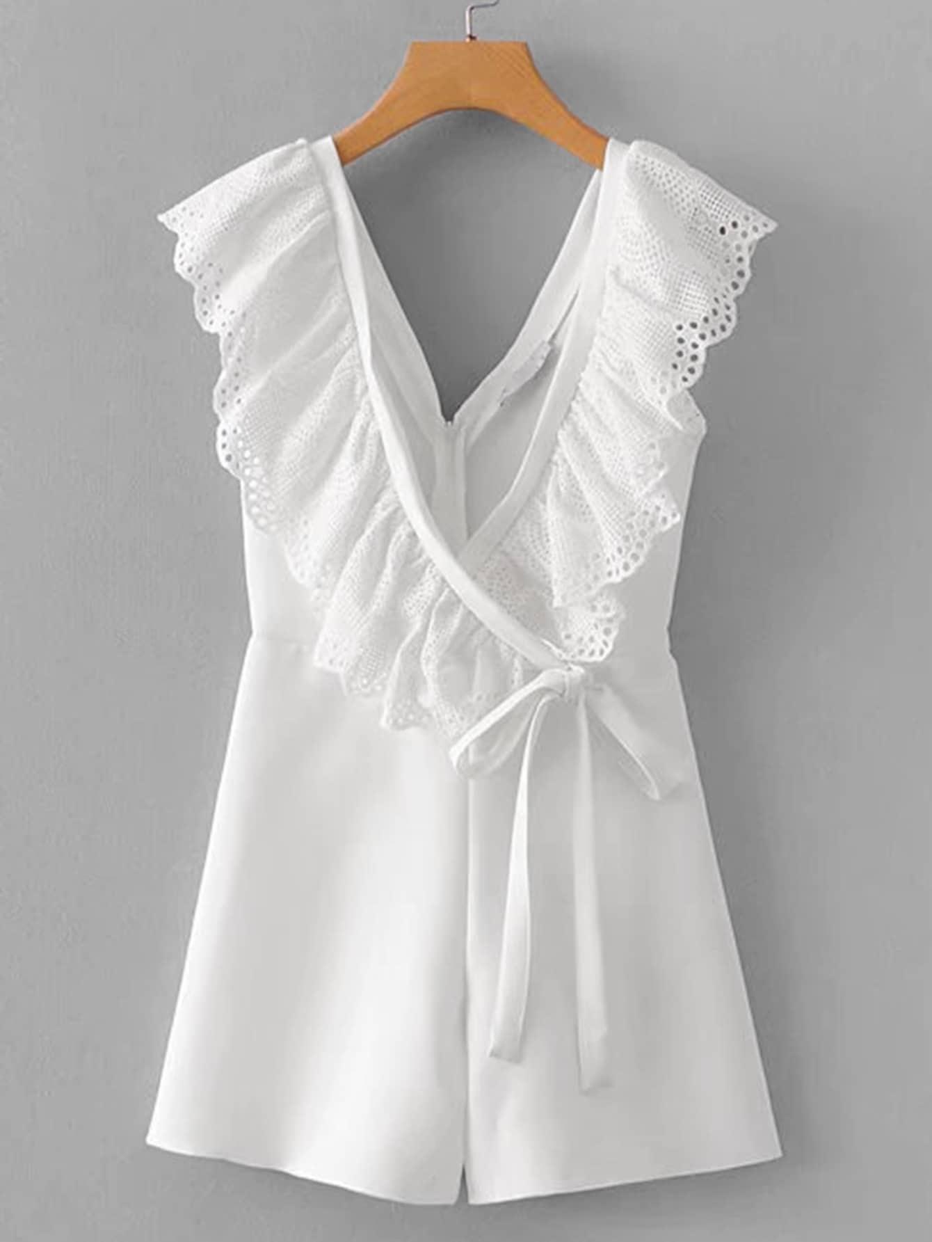 Футболка SheIn