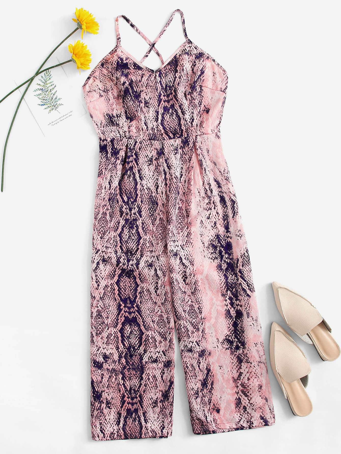 Комбинезон SheIn