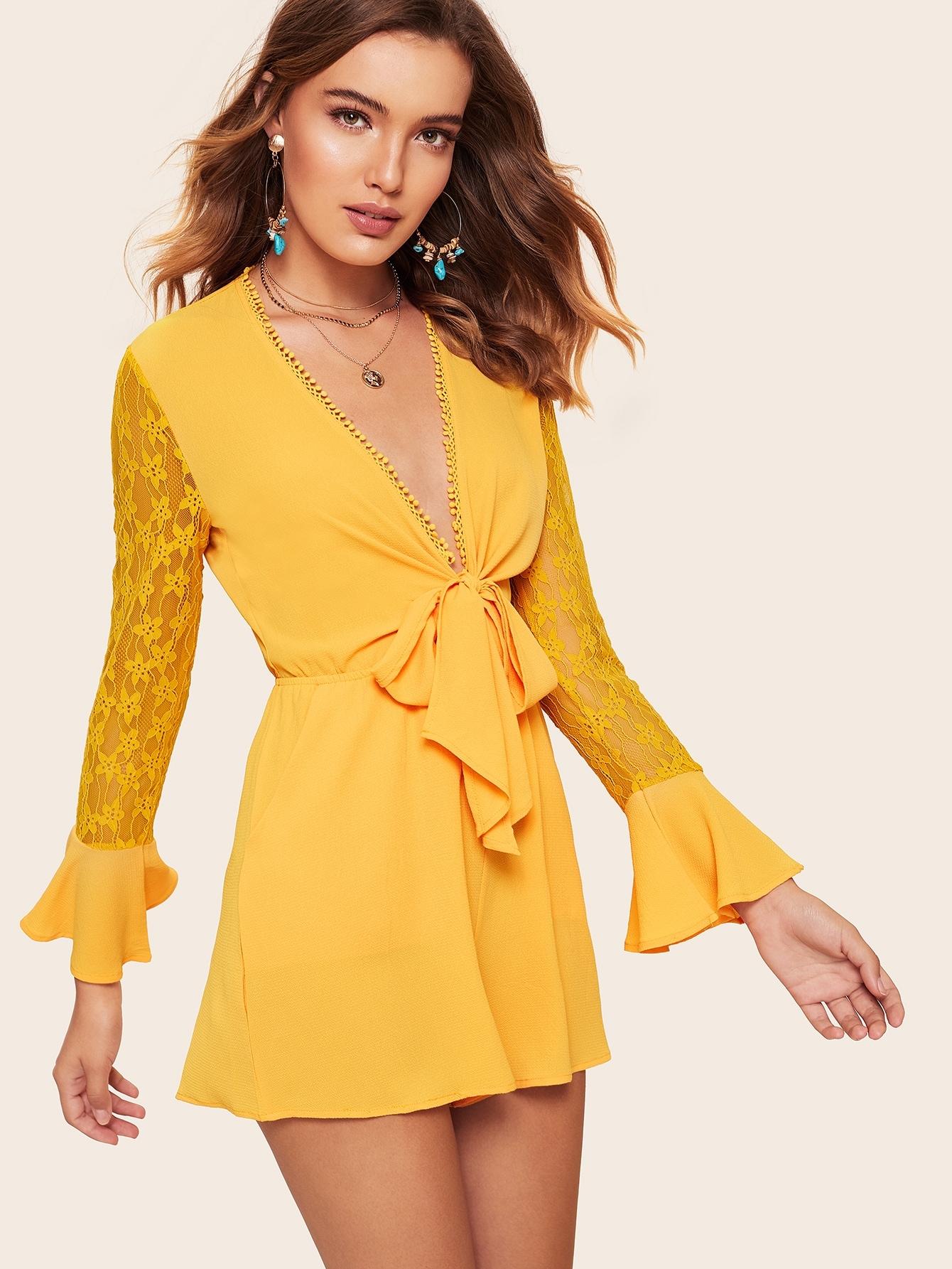 Джинсы SheIn