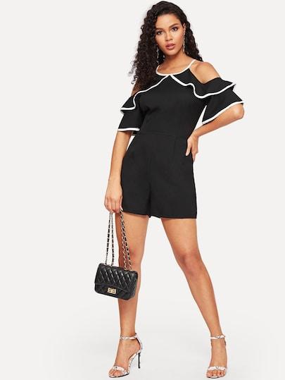 Леггинсы SheIn