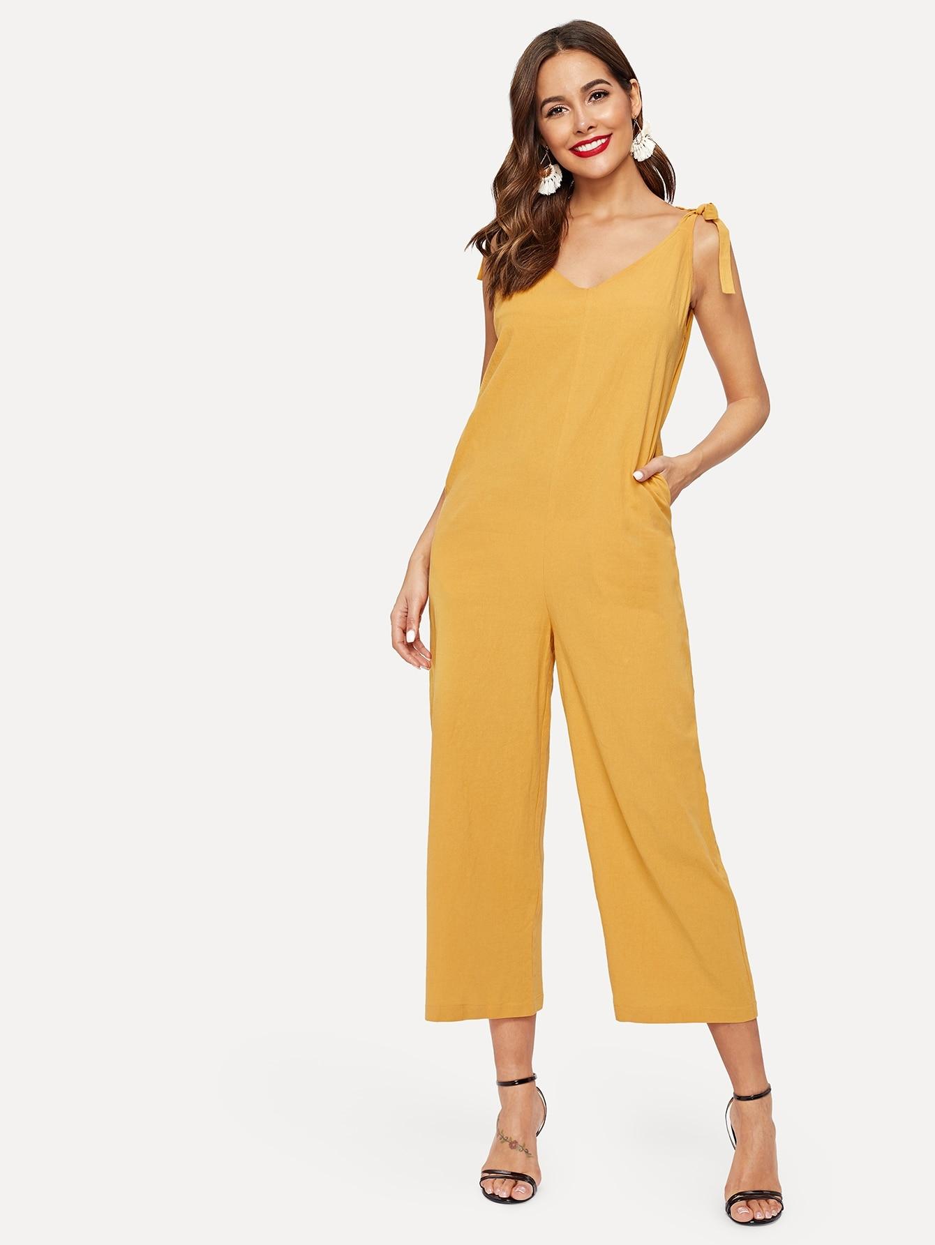 Комбинезон SheIn
