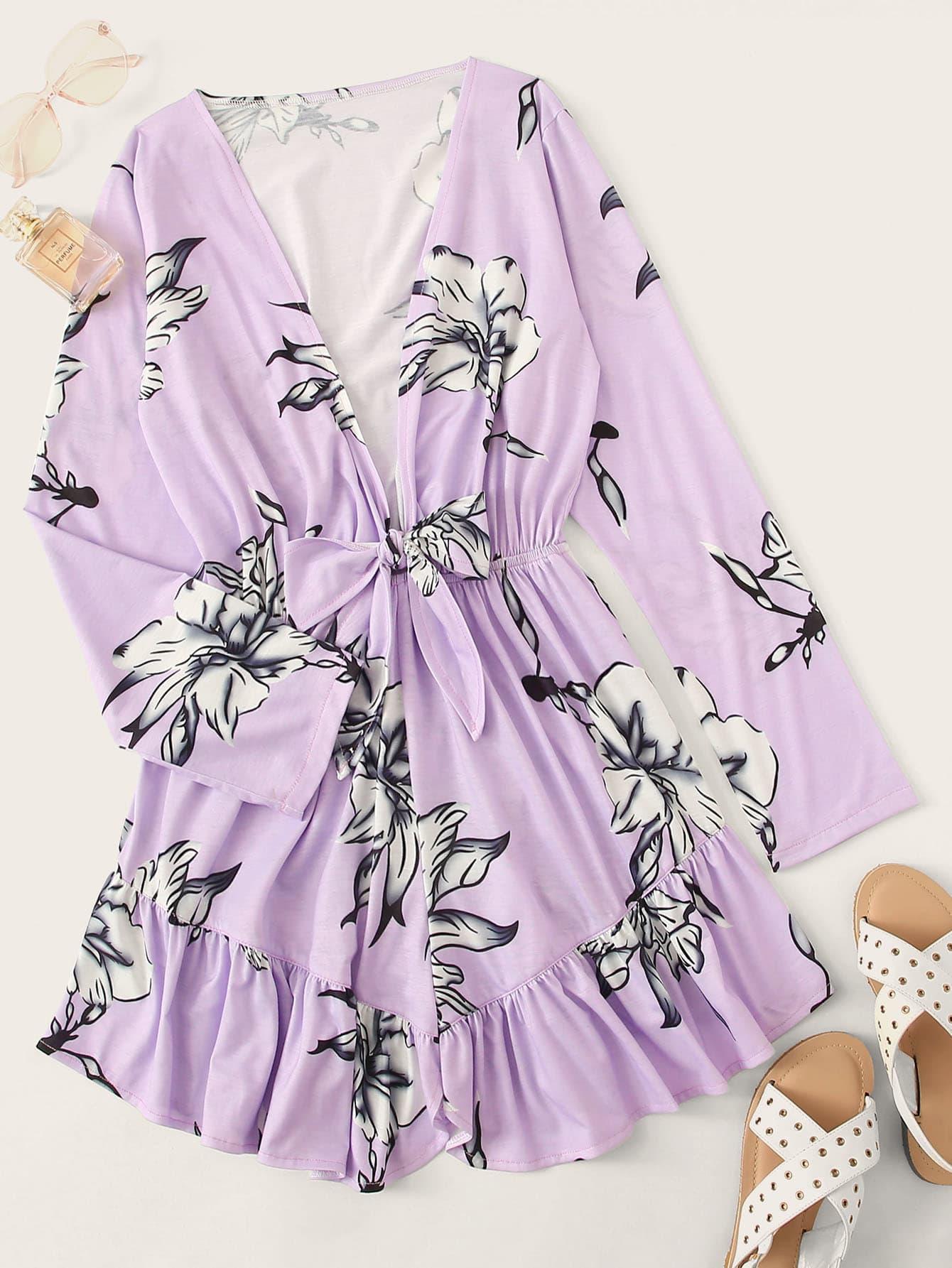 Платье SheIn