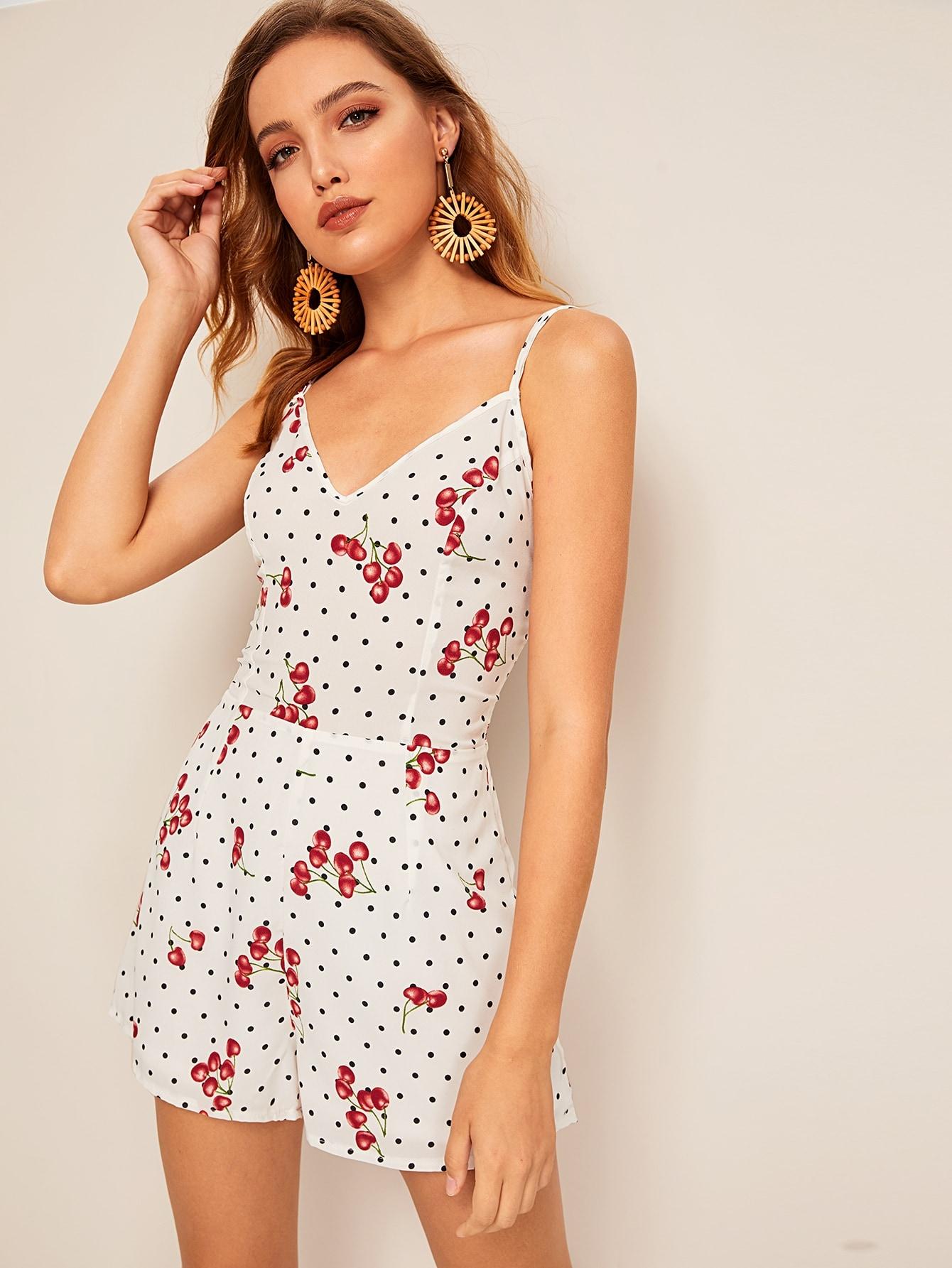 Комбинезон SheIn