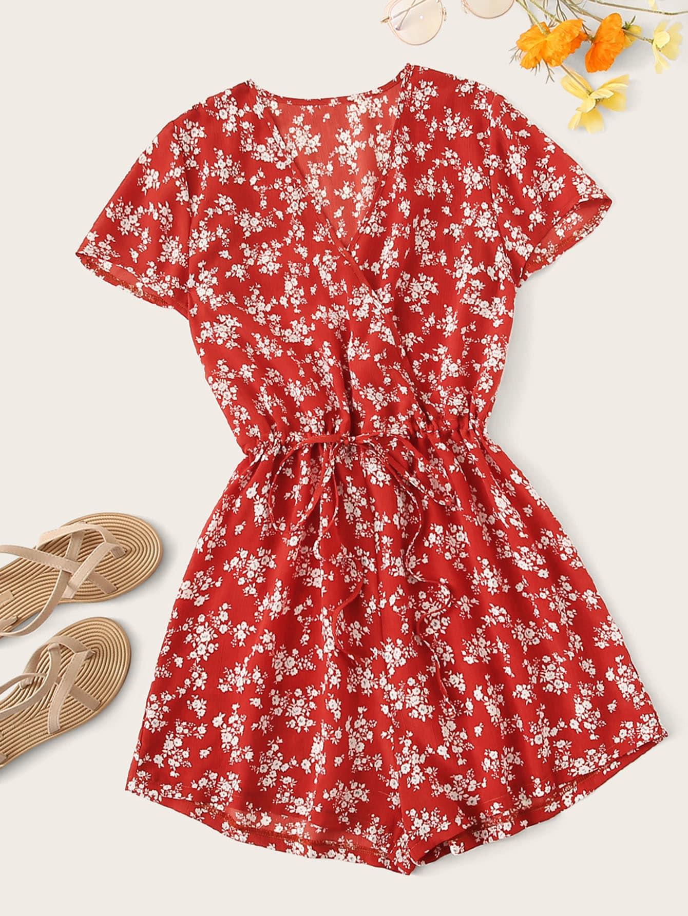 Джинсы SheIn