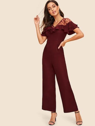Комбинезон SheIn
