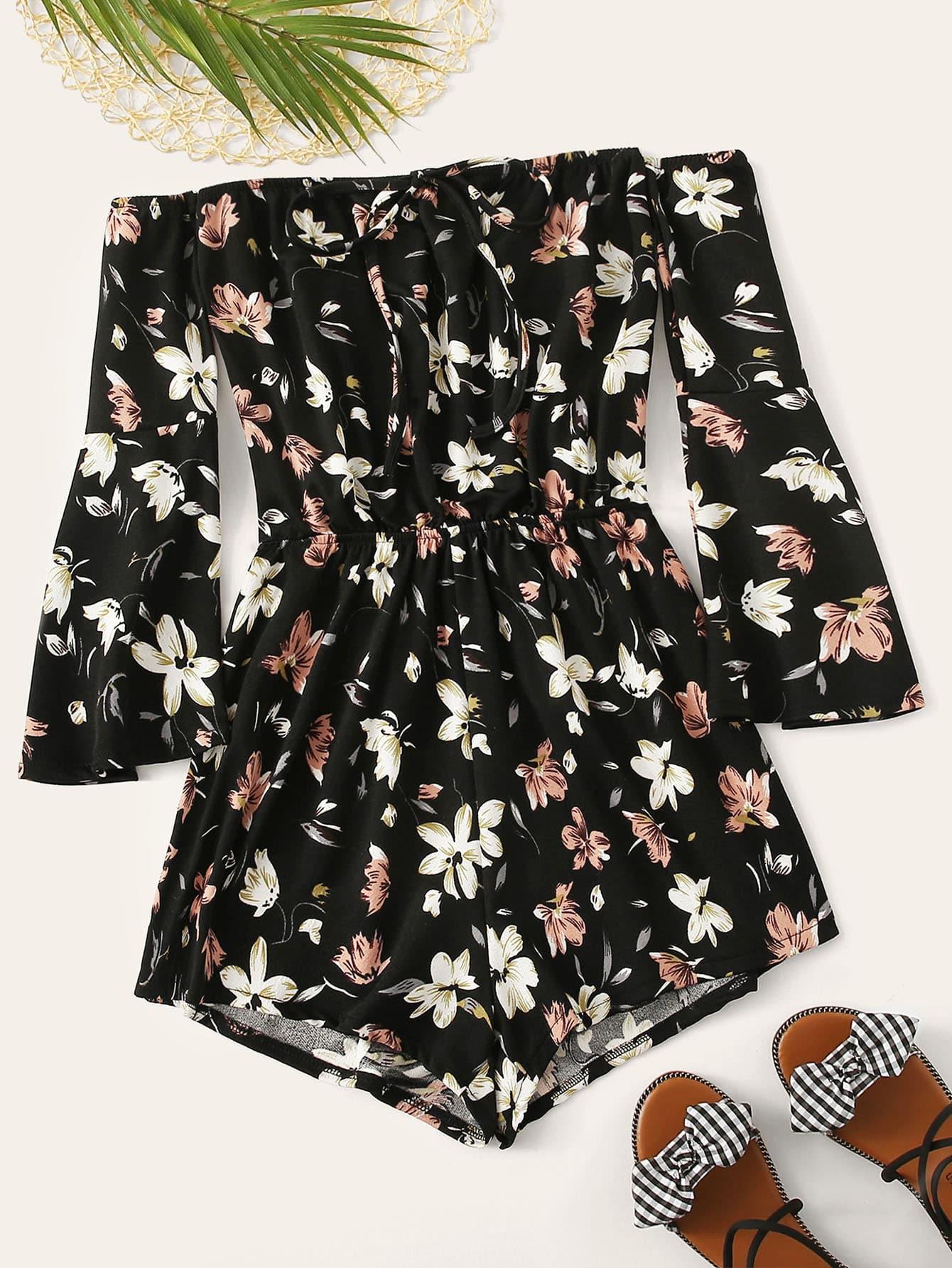 Комбинезон SheIn
