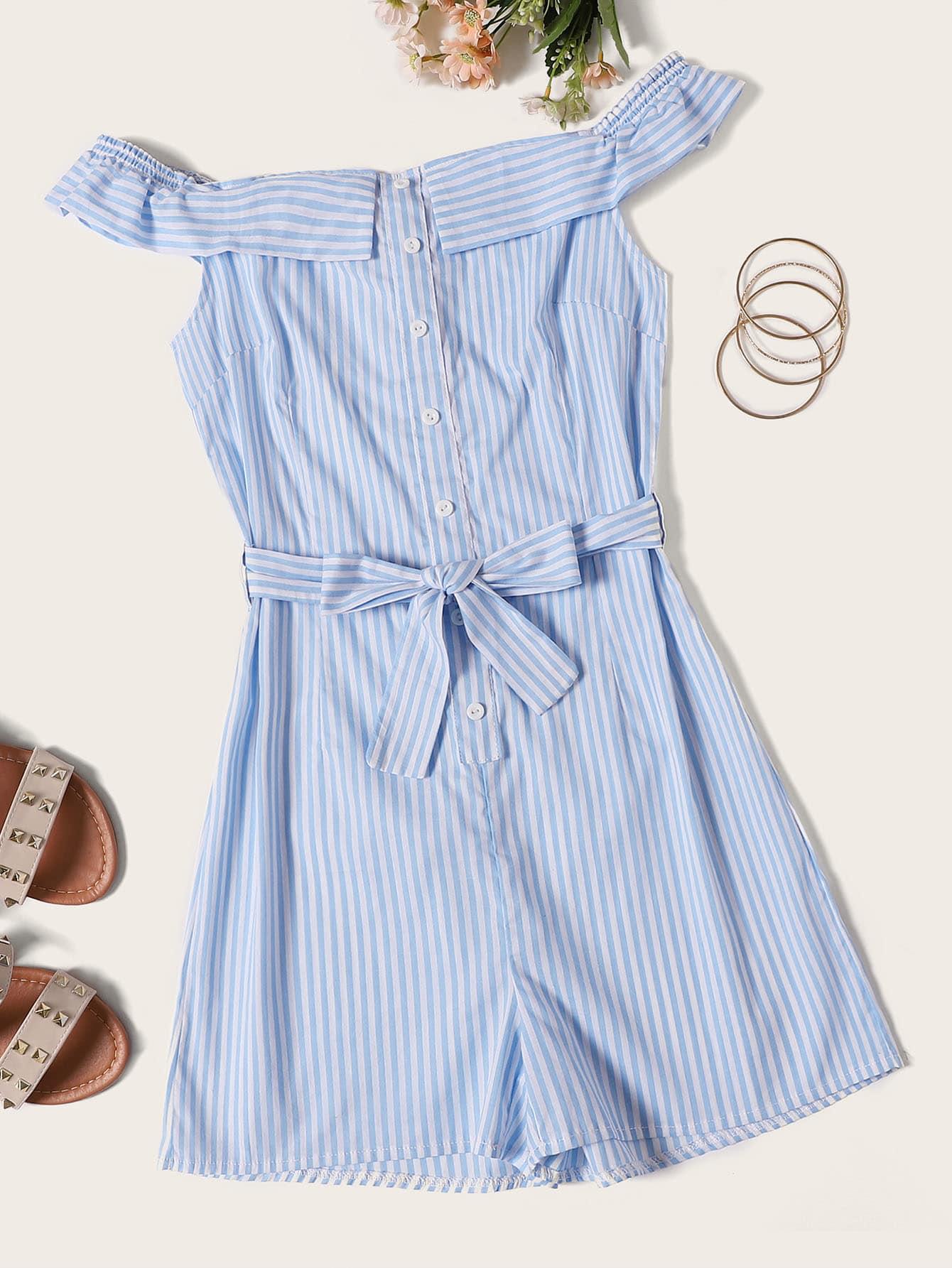 Шорты SheIn