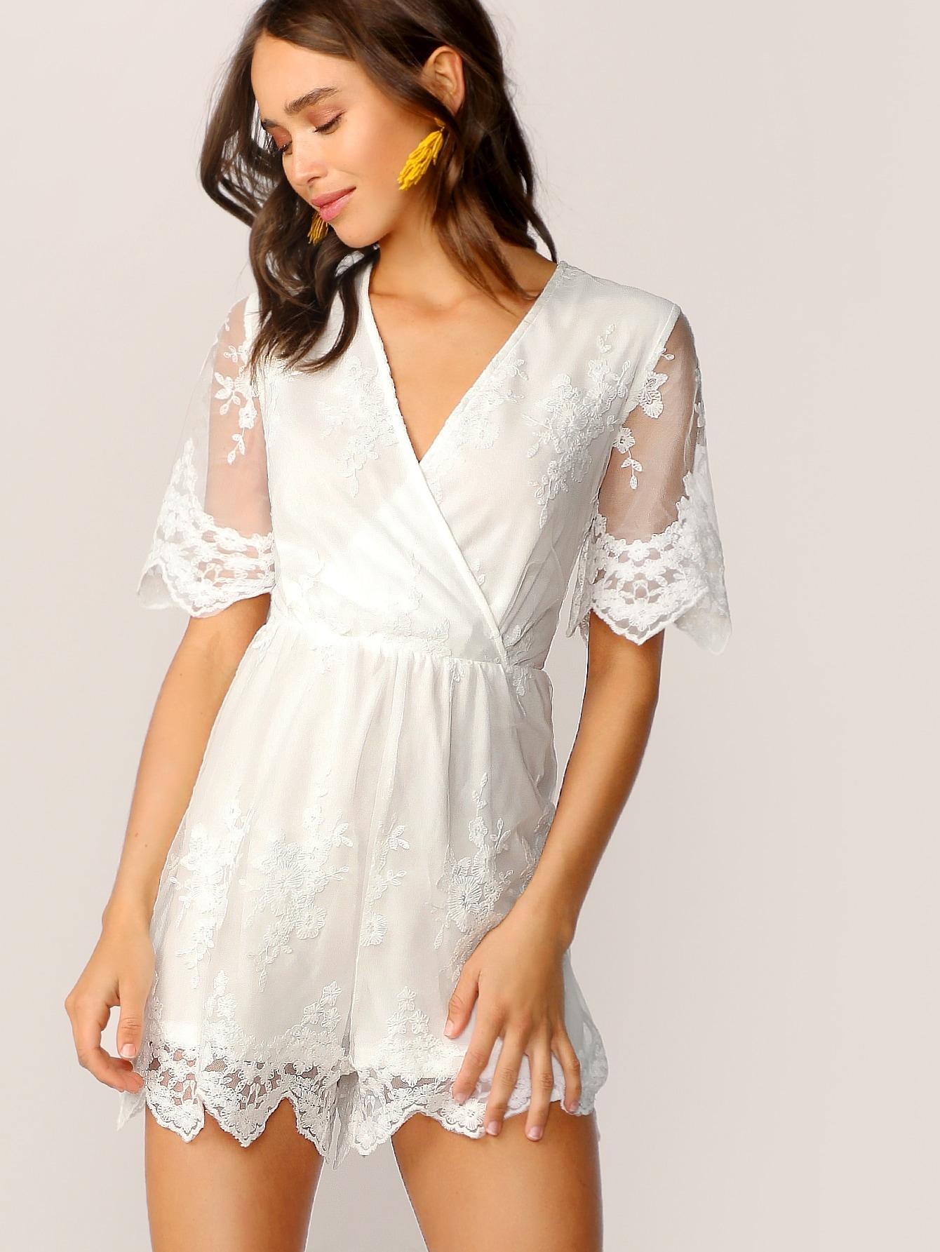 Шорты SheIn