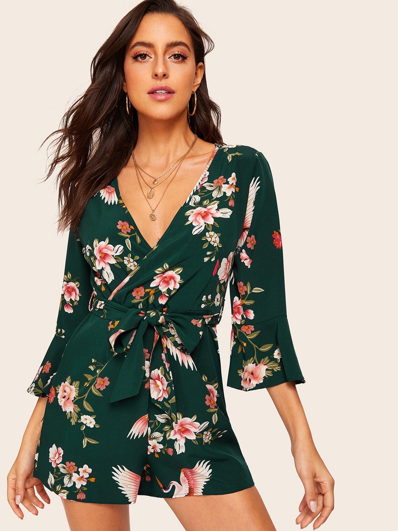 Шорты SheIn