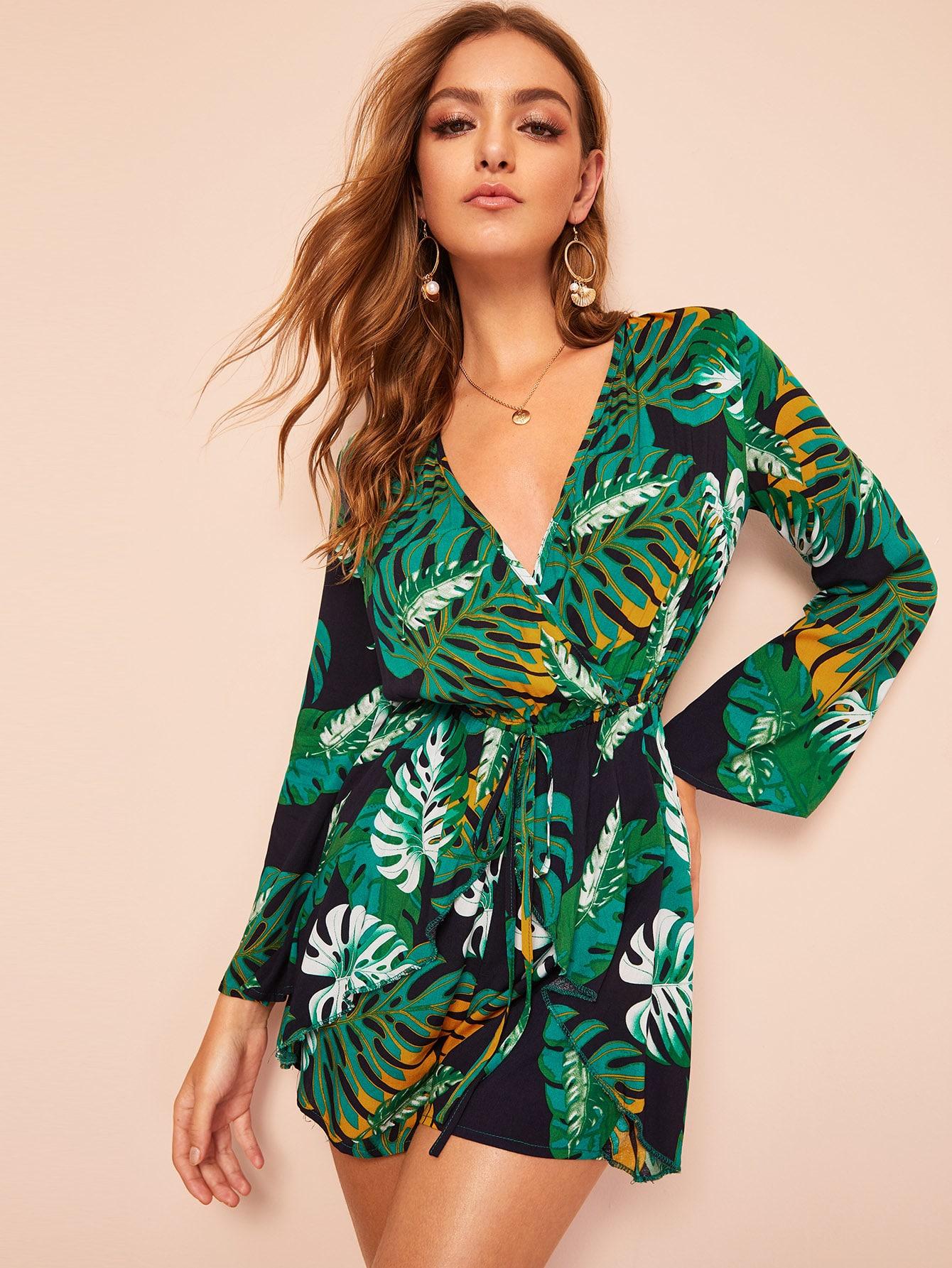 Комбинезон SheIn