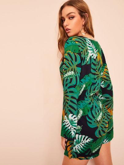 Комбинезон SheIn