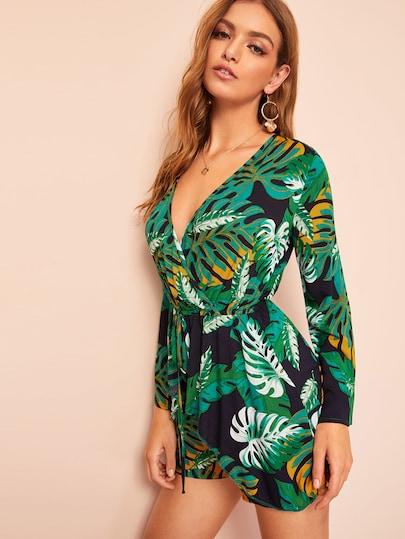 Комбинезон SheIn