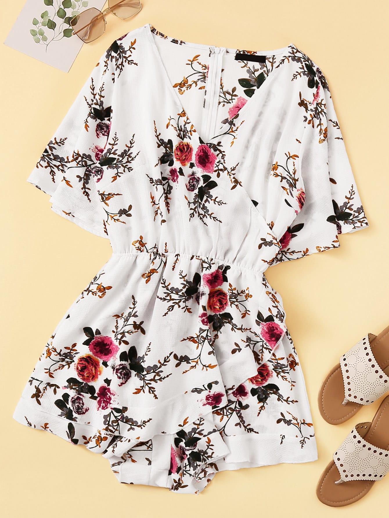 Комбинезон SheIn