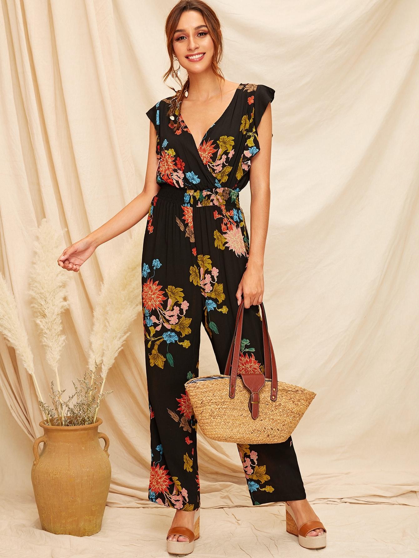 Футболка SheIn