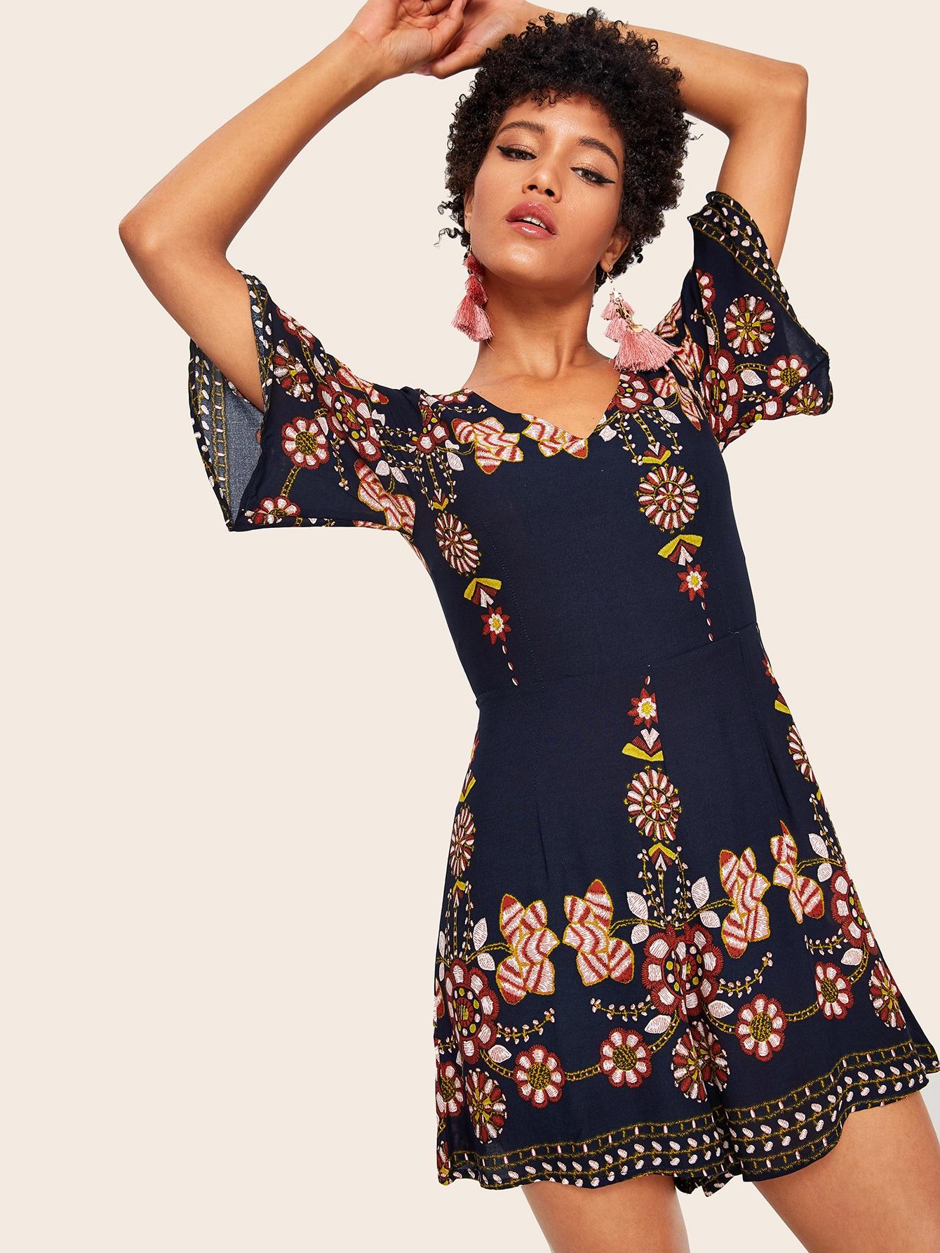 Футболка SheIn