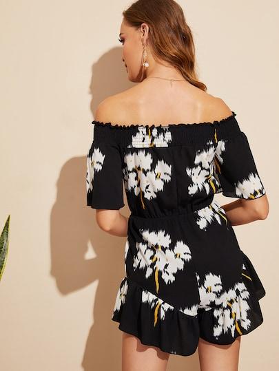 Футболка SheIn