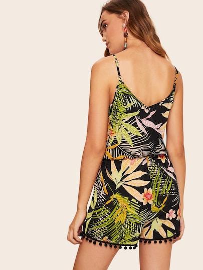 Комбинезон SheIn