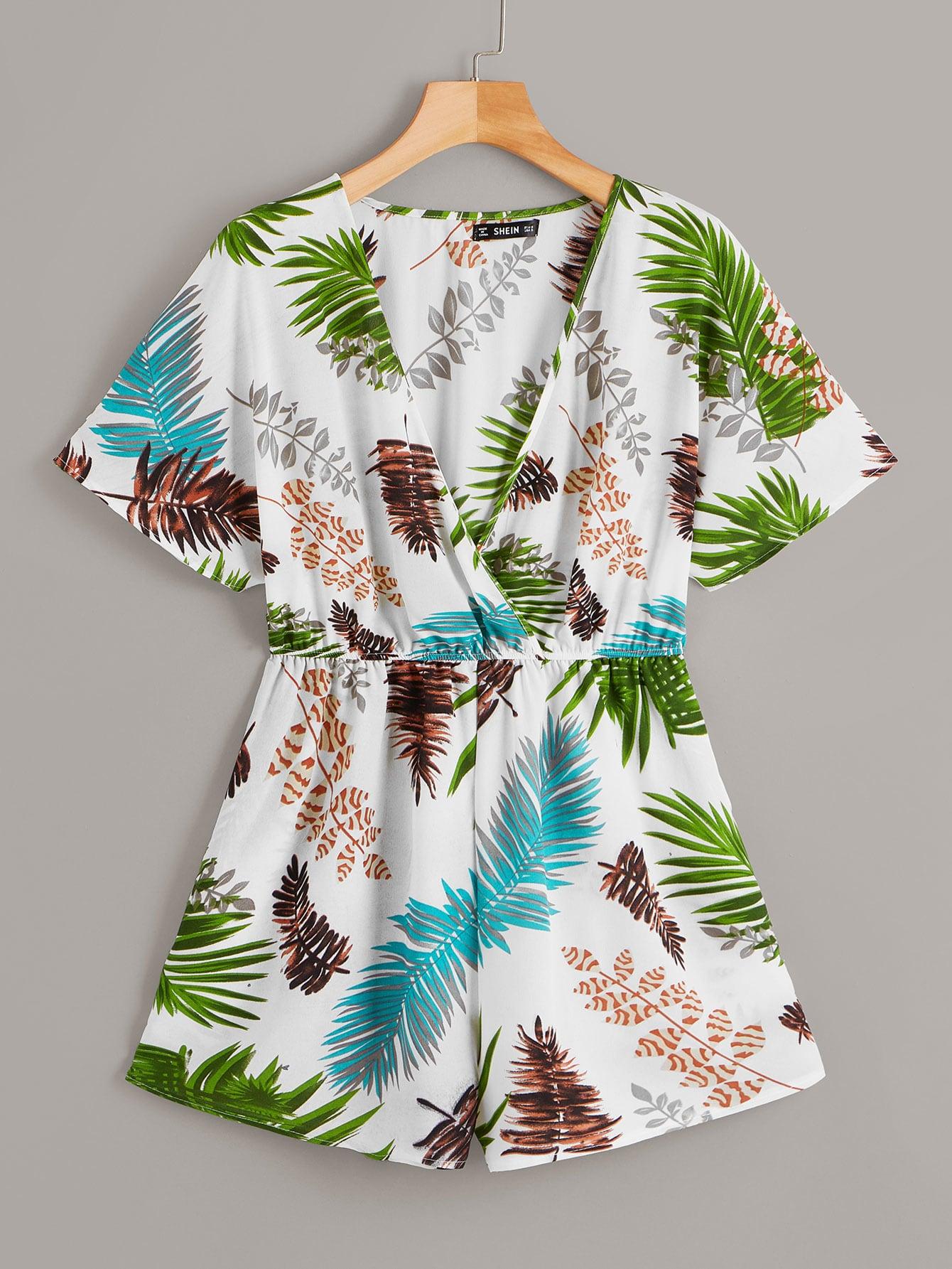 Комбинезон SheIn