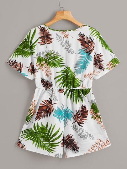 Комбинезон SheIn