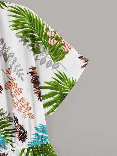 Комбинезон SheIn