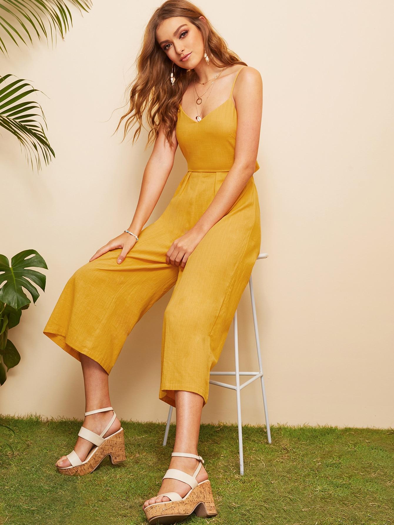 Комбинезон SheIn