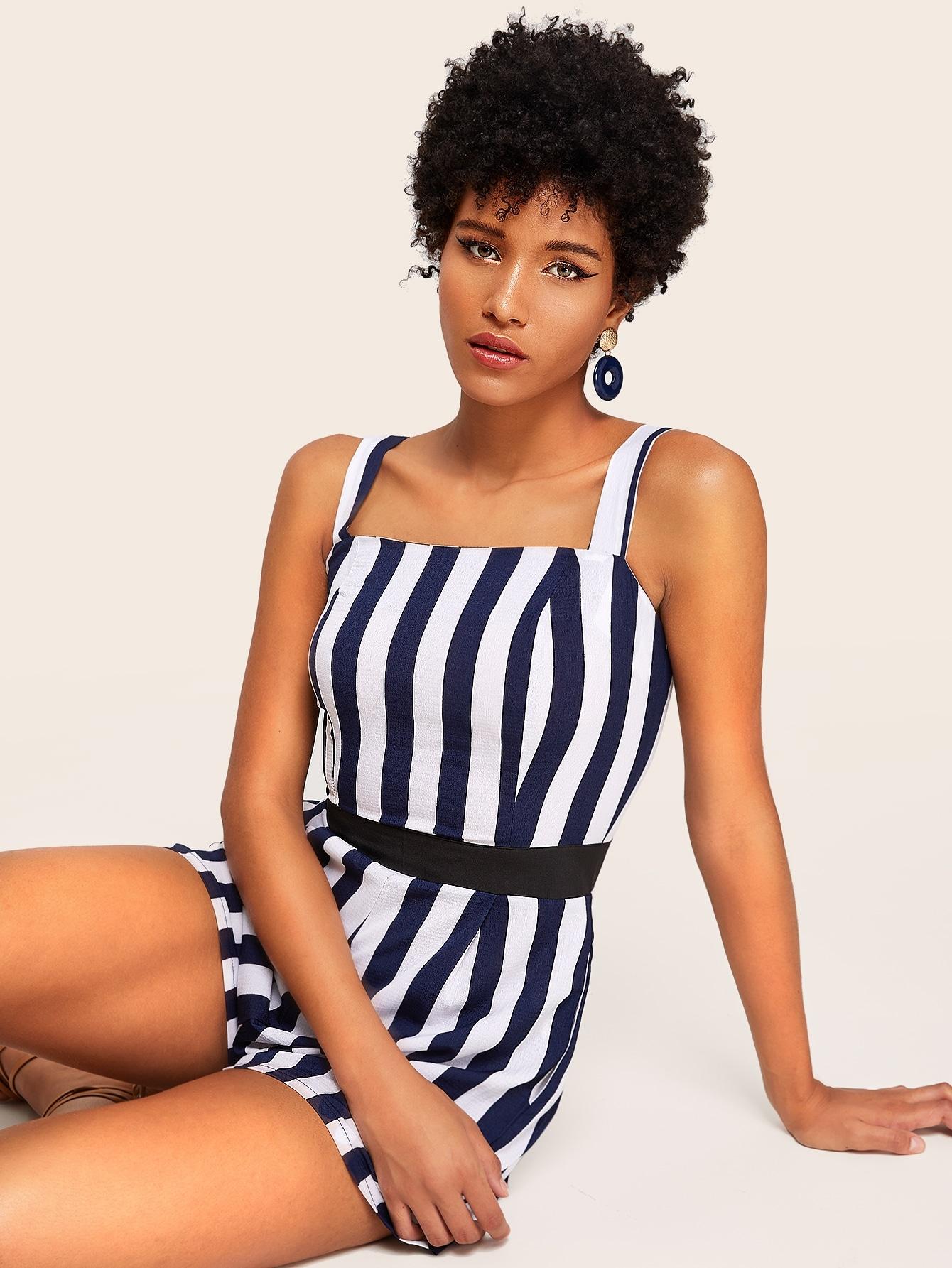 Комбинезон SheIn