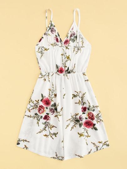 Комбинезон SheIn
