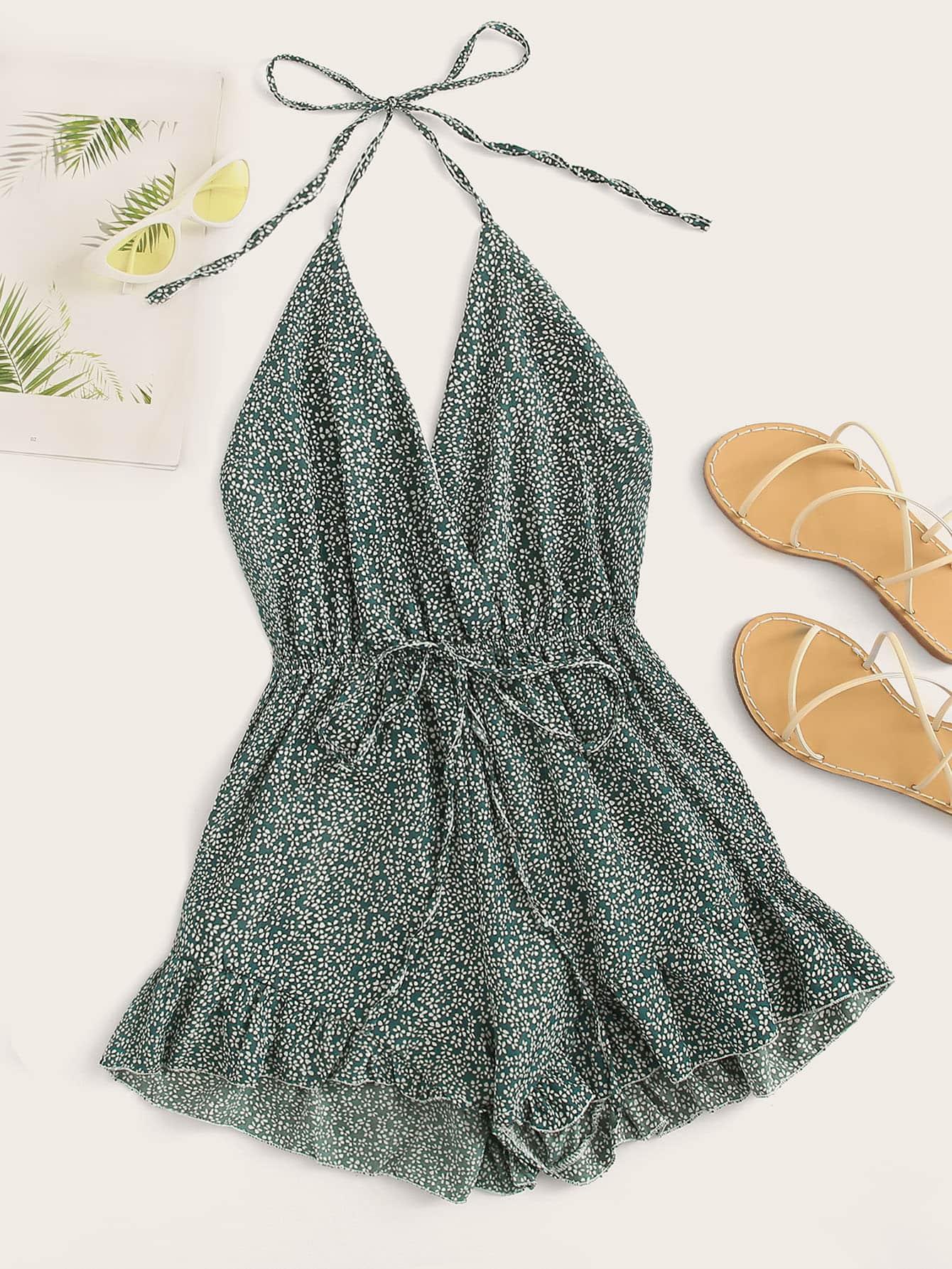 Комбинезон SheIn