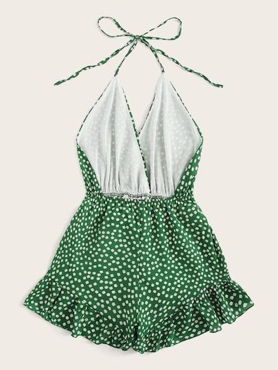 Комбинезон SheIn